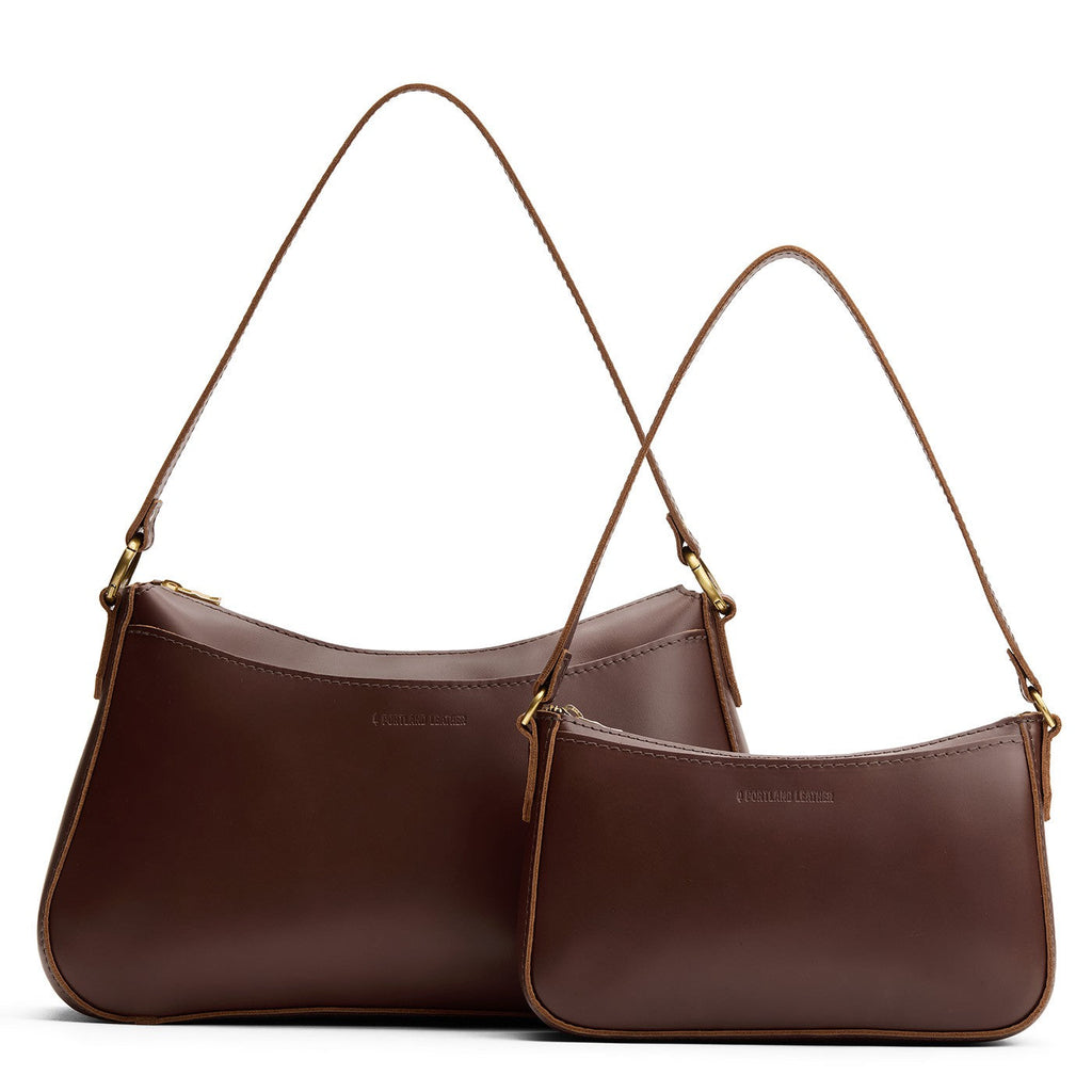 'Almost Perfect' Lucy Shoulder Bag