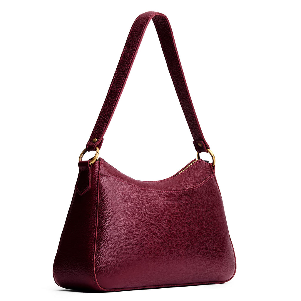'Almost Perfect' Lucy Shoulder Bag