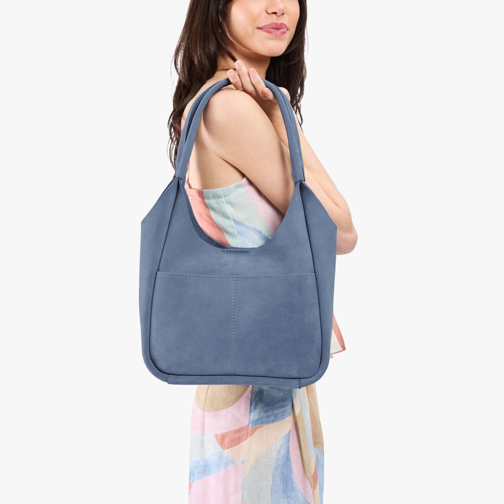 'Almost Perfect' Madison Shoulder Bag