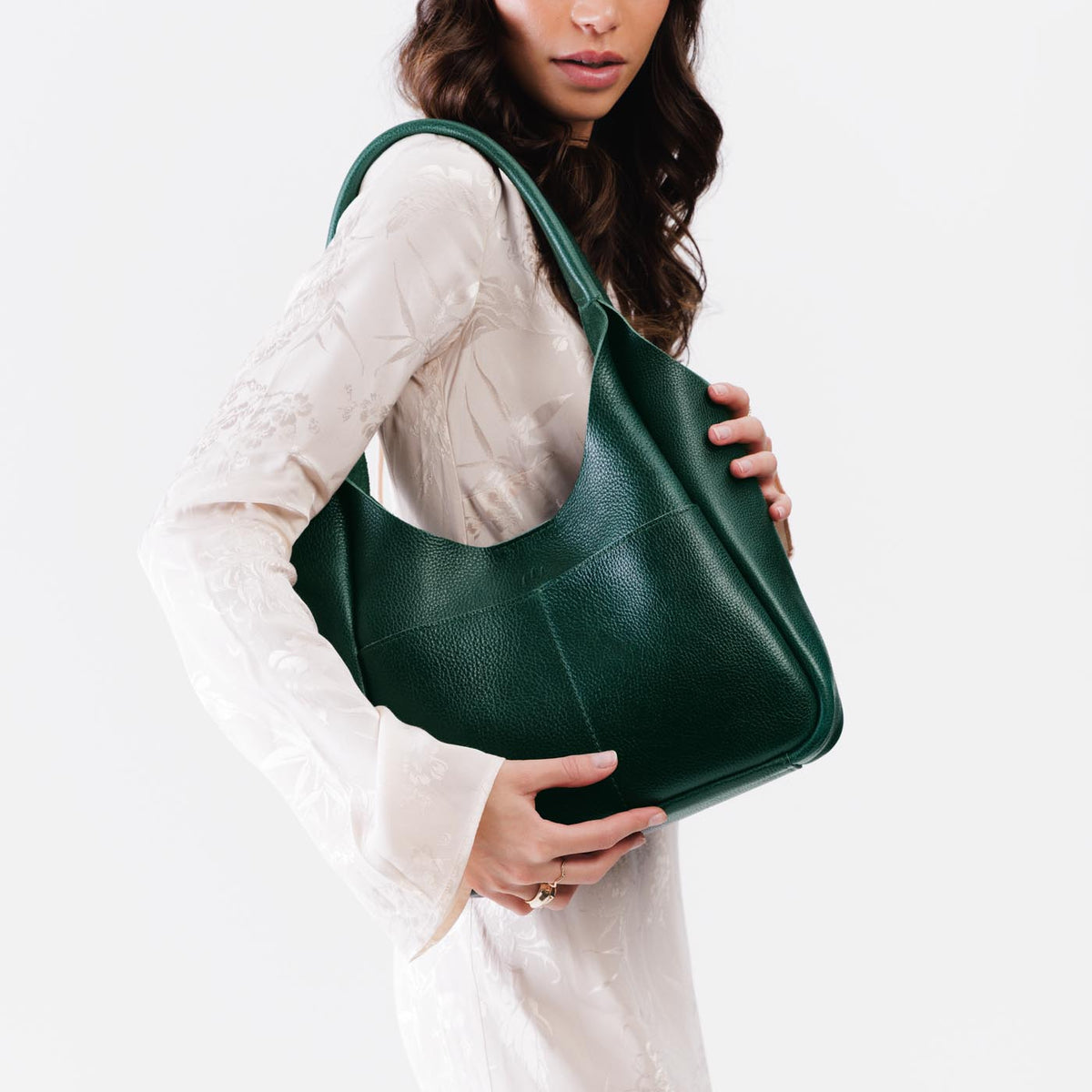 'Almost Perfect' Madison Shoulder Bag