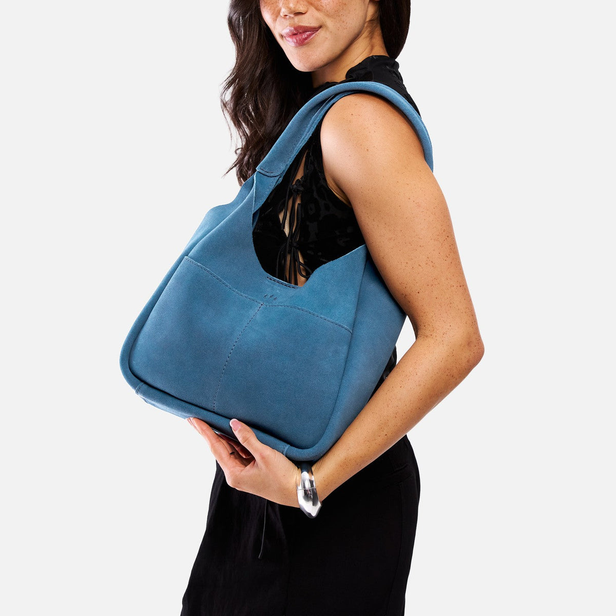 'Almost Perfect' Madison Shoulder Bag