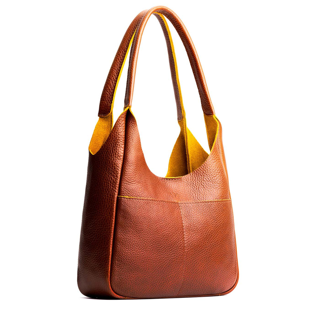 'Almost Perfect' Madison Shoulder Bag