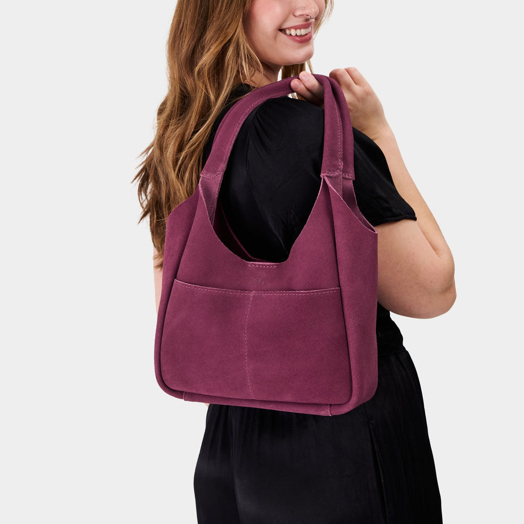 Madison Shoulder Bag