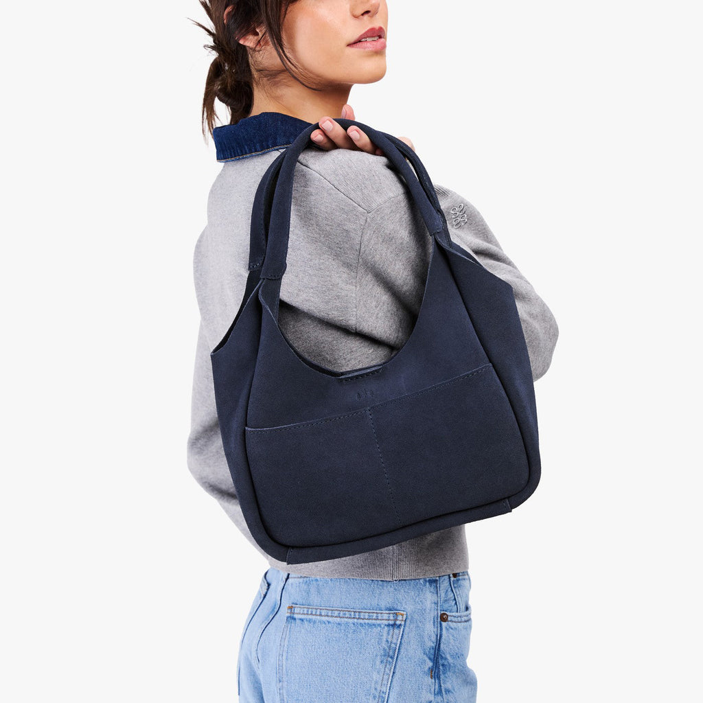 'Almost Perfect' Madison Shoulder Bag