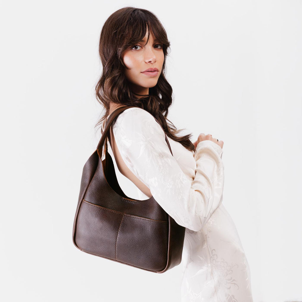 'Almost Perfect' Madison Shoulder Bag