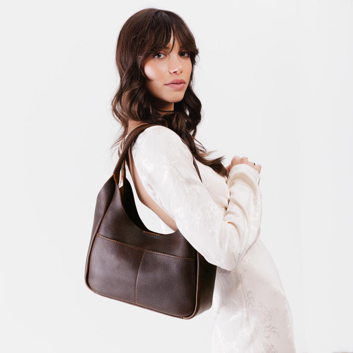 'Almost Perfect' Madison Shoulder Bag