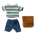Big Brother Mouse Clothing Set