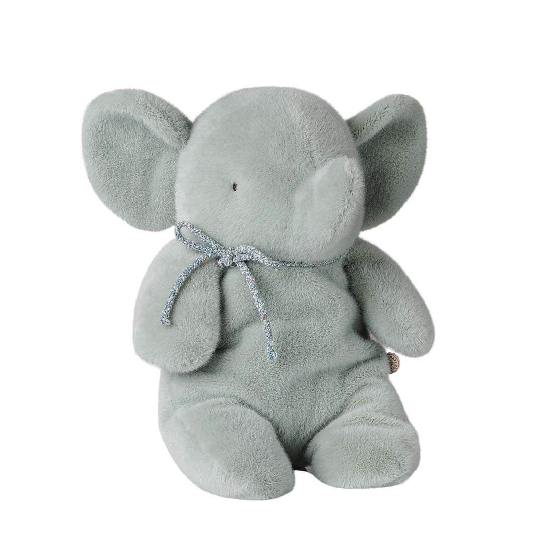 Plush Elephant