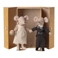Wedding Mice Duo