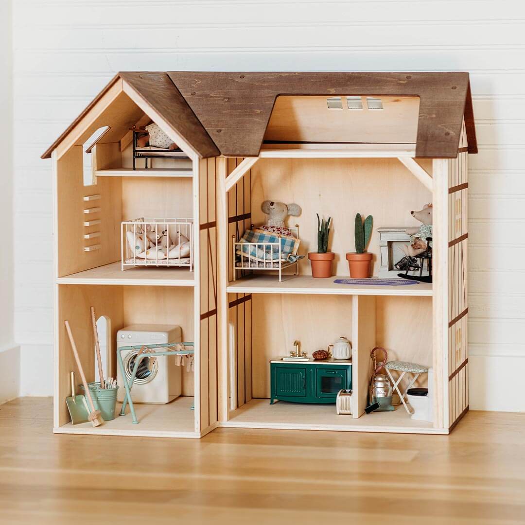 Mouse Hole Farmhouse