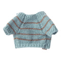 Knit Puppy Sweater