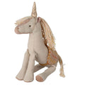 Small Stuffed Unicorn