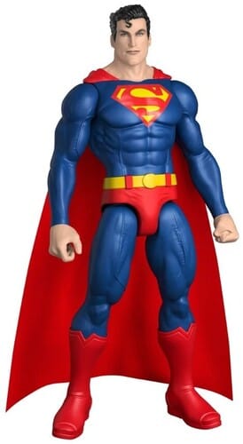 Mattel: DC Premiere - Superman 12"