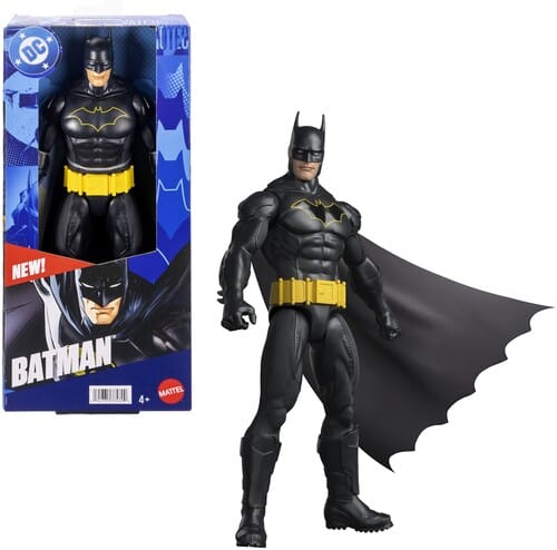Mattel: DC Premiere - Batman 12"