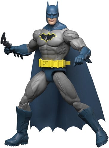 Mattel: DC Premier Series - Batman