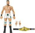 Mattel: WWE Elite Collection - Austin Theory