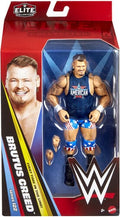 Mattel: WWE Elite Collection - Brutus Creed