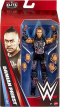 Mattel: WWE Elite Collection - Damian Priest