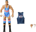 Mattel: WWE Elite Collection - Julius Creed