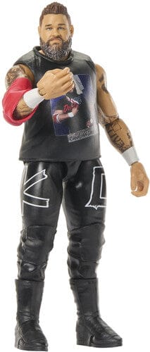 Mattel: WWE Main Event - Kevin Owens