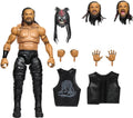 Mattel: WWE Ultimate Edition - Jacob Fatu