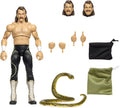 Mattel: WWE Ultimate Edition - Jake "The Snake" Roberts