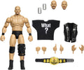 Mattel: WWE Ultimate Edition - "Stone Cold" Steve Austin