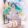 Hatsune Miku GT Project: Racing Miku 2021 Private Version
