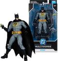 McFarlane: DC Multiverse - Batman 7" (Batman Inc.)