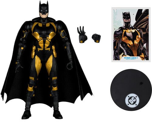 McFarlane: DC Multiverse - Batman Earth-2