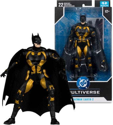 McFarlane: DC Multiverse - Batman Earth-2
