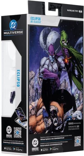 McFarlane: DC Multiverse - Eclipso