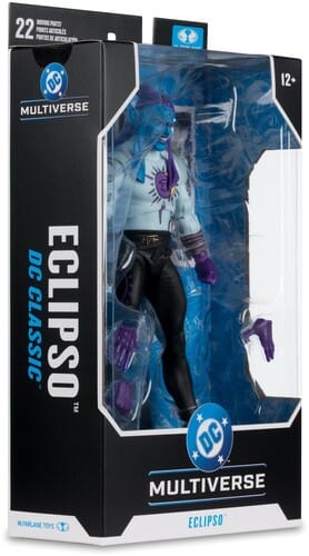 McFarlane: DC Multiverse - Eclipso