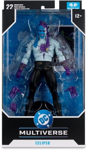 McFarlane: DC Multiverse - Eclipso