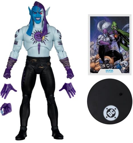 McFarlane: DC Multiverse - Eclipso