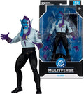 McFarlane: DC Multiverse - Eclipso