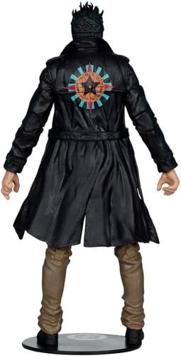 McFarlane: DC Multiverse - Starman (Jack Knight)