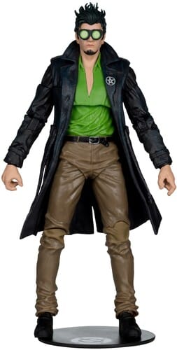 McFarlane: DC Multiverse - Starman (Jack Knight)
