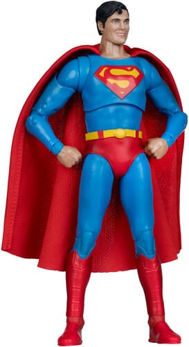 McFarlane: DC Multiverse - Superman 1978 (Deluxe Theatrical Edition)