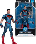 McFarlane:  DC Multiverse - Superman (Superman & The Authority)