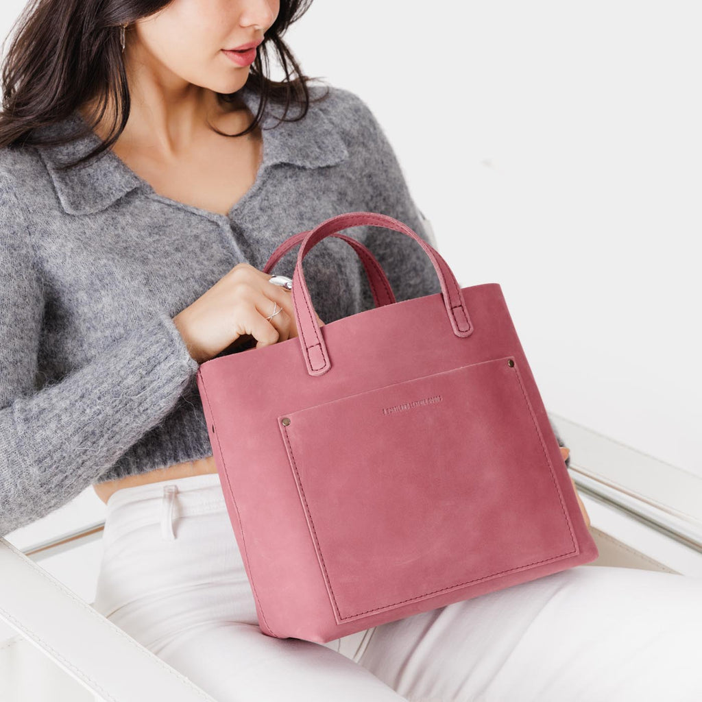 Medium Crossbody Tote