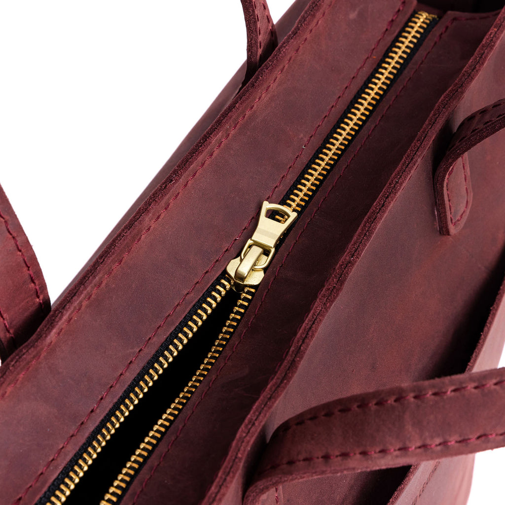 Medium Crossbody Tote