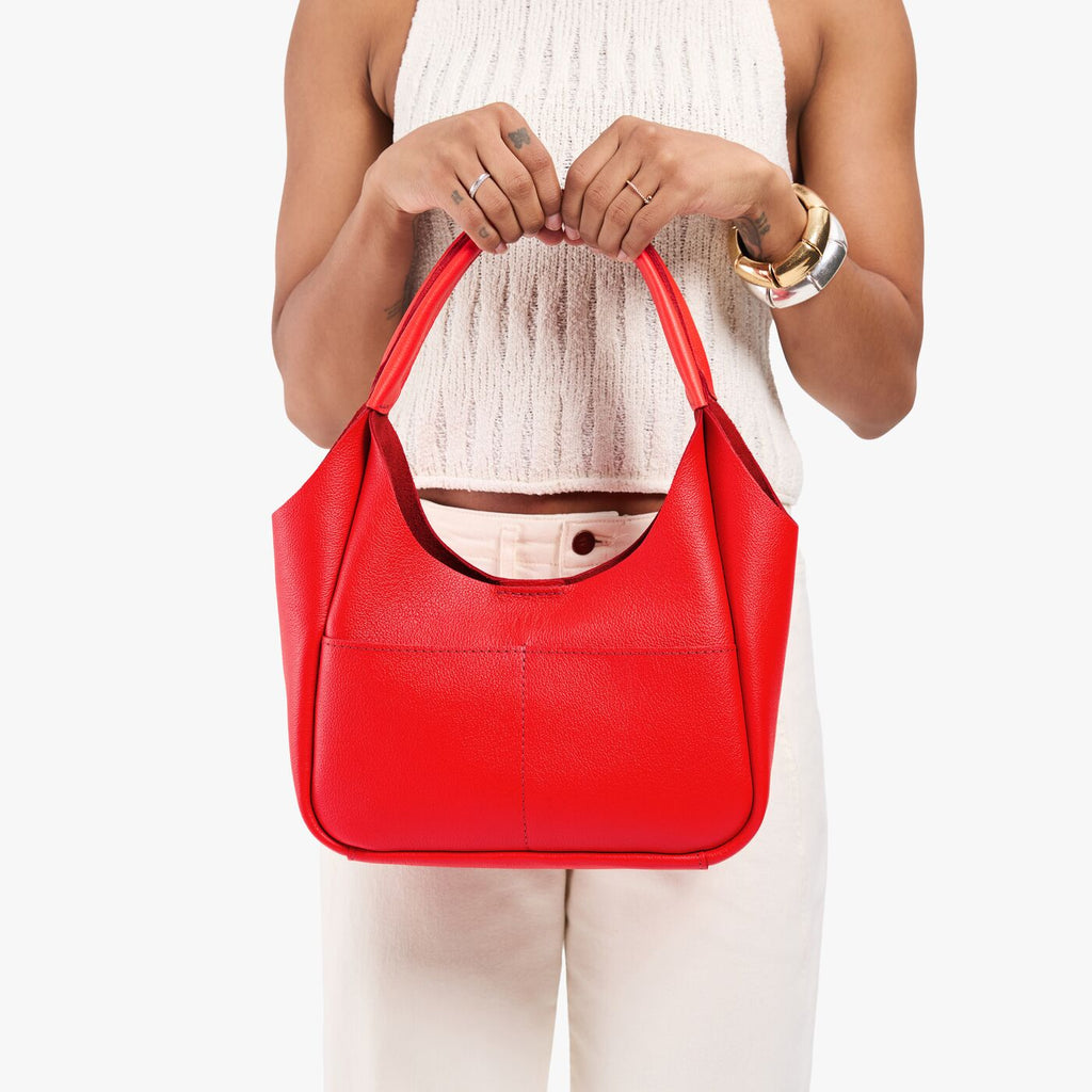 'Almost Perfect' Madison Shoulder Bag