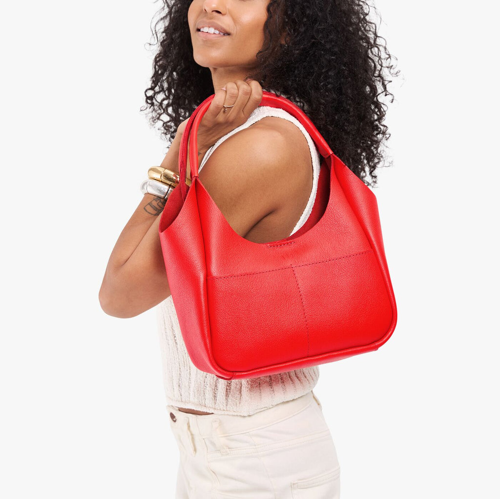'Almost Perfect' Madison Shoulder Bag