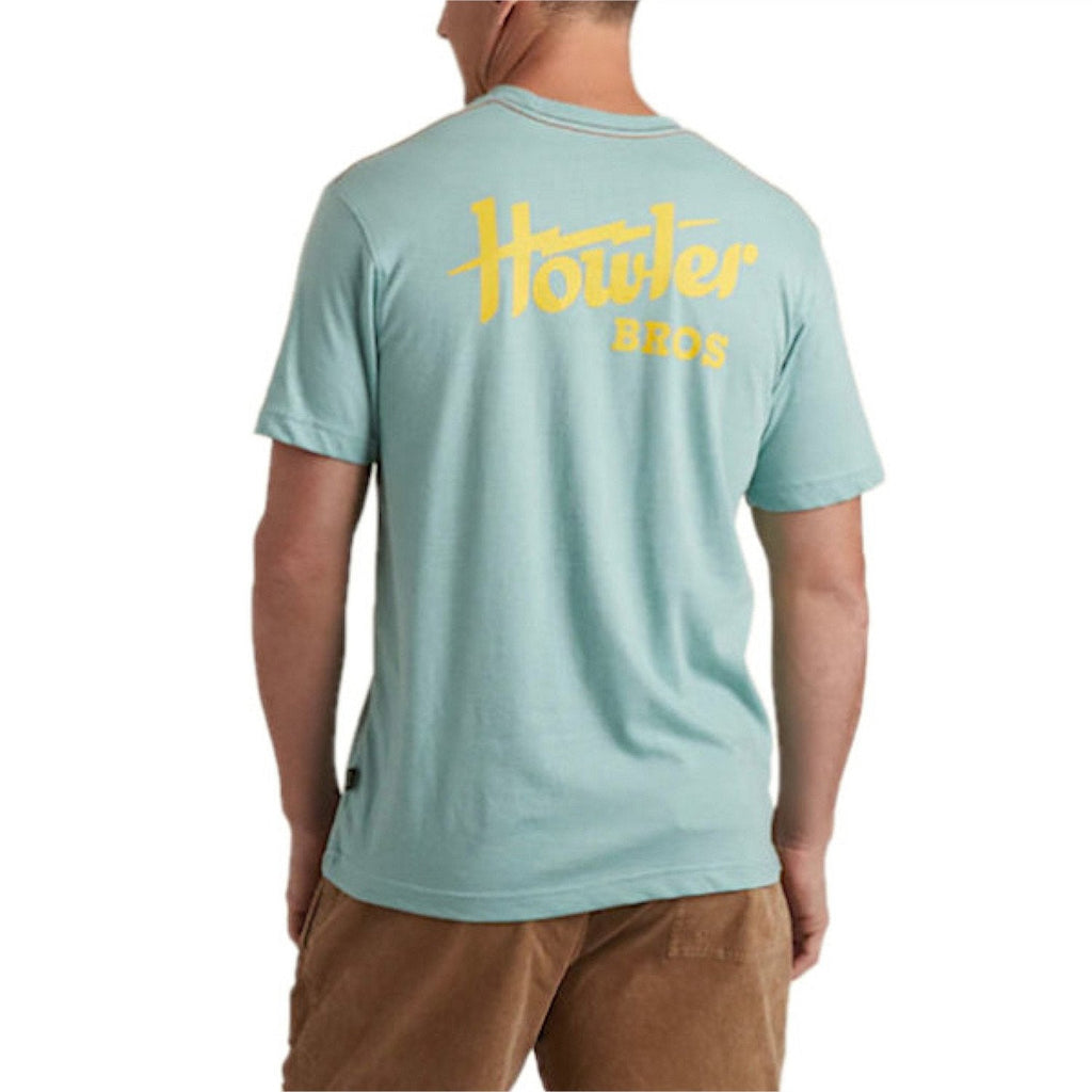 Howler Brothers Select T - Men's
