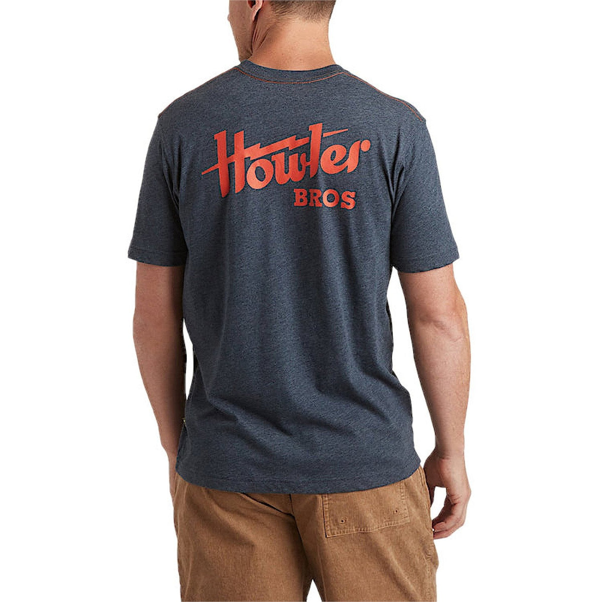 Howler Brothers Select T - Men's
