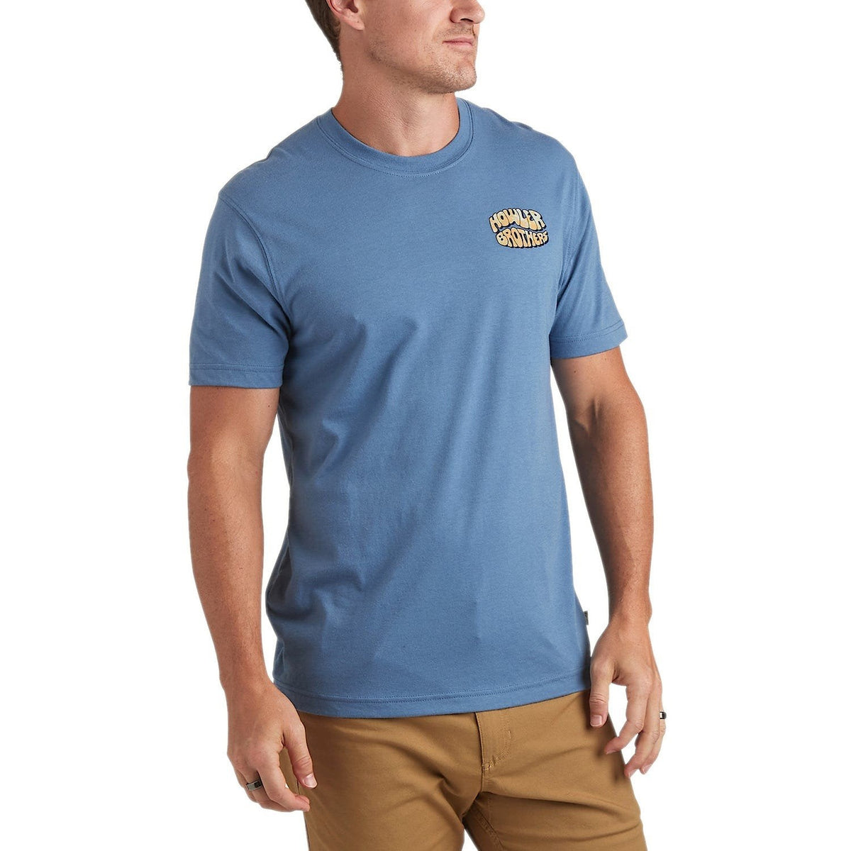 Howler Brothers Select T - Men's