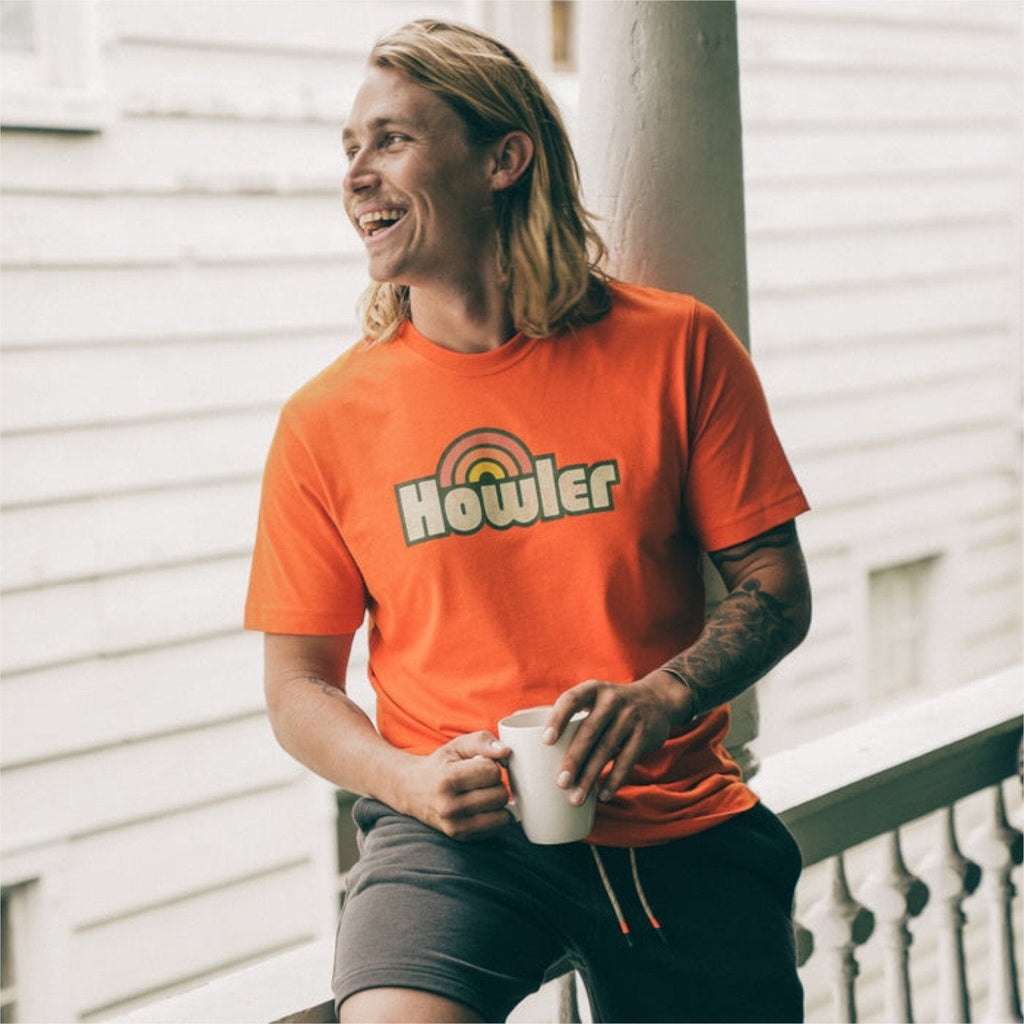 Howler Brothers Select T - Men's