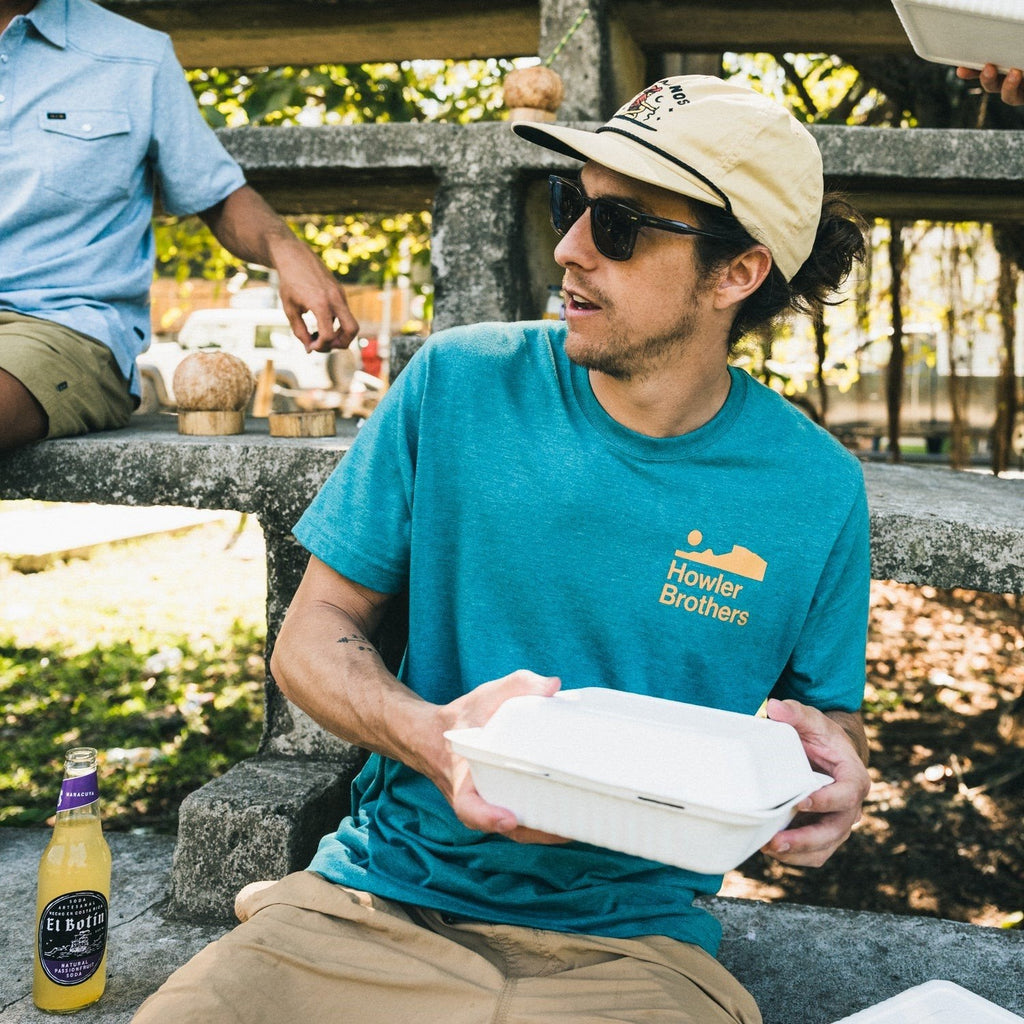 Howler Brothers Select T - Men's