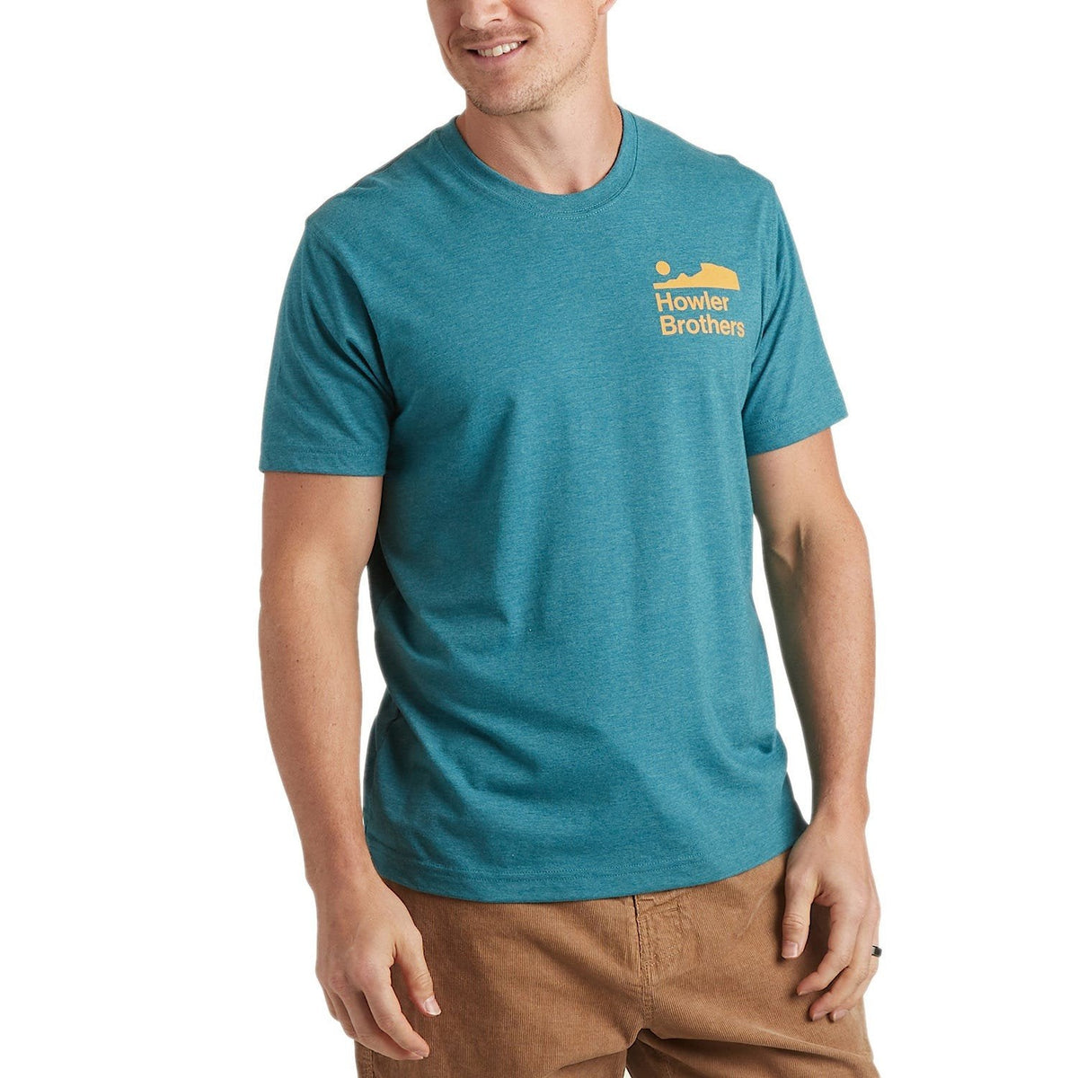 Howler Brothers Select T - Men's